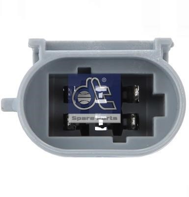 Lock DT Spare Parts 7.78034SP