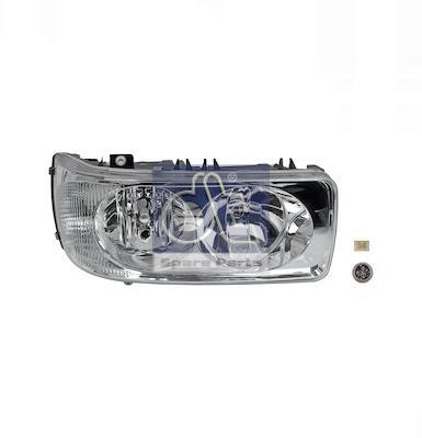 DT Spare Parts 5.81355 Headlamp 581355
