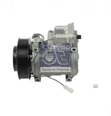 DT Spare Parts 4.68814 Compressor 468814