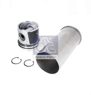 DT Spare Parts 5.94255 Repair Set, piston/sleeve 594255