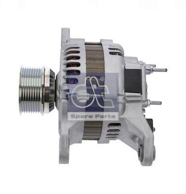 221027 DT Spare Parts Alternator