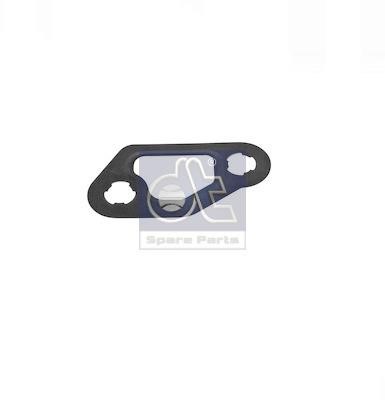 DT Spare Parts 3.16555 Seal, coolant pipe 316555
