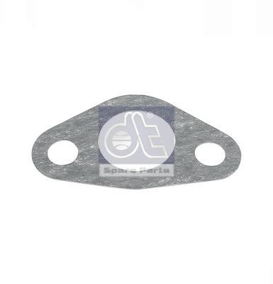 DT Spare Parts 3.14235 Seal, oil strainer 314235