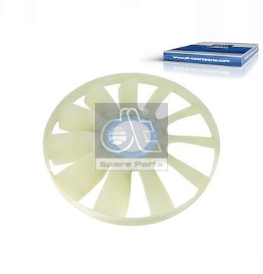 DT Spare Parts 3.15275 Fan, radiator 315275