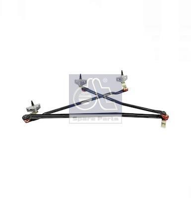 DT Spare Parts 5.63203 Wiper Linkage 563203