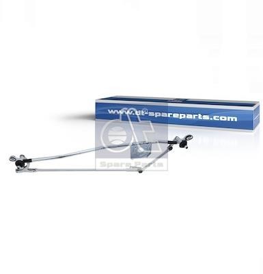 DT Spare Parts 4.69453 Wiper Linkage 469453