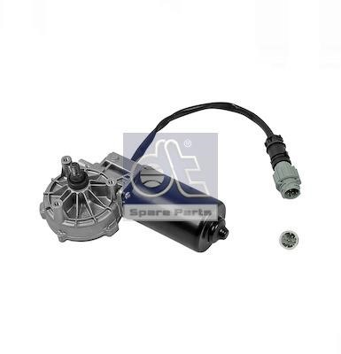 DT Spare Parts 5.63180 Electric motor 563180