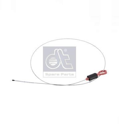 140093 DT Spare Parts ROD ASSY-OIL LEVEL GAUGE