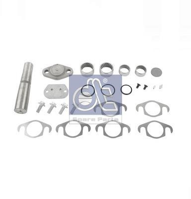 DT Spare Parts 7.92003 Kingpin, set 792003