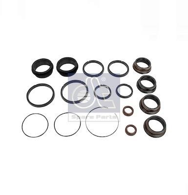 Gasket Set, manual transmission DT Spare Parts 2.93203