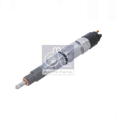 Injector Nozzle DT Spare Parts 3.20036