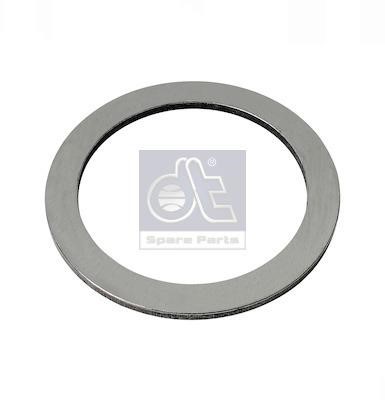 DT Spare Parts 1.16706 Gasket, differential 116706