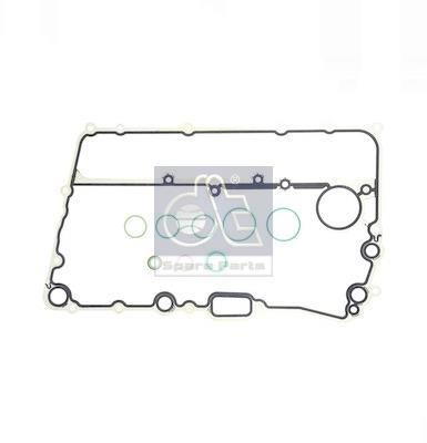 131166 DT Spare Parts Gasket Set