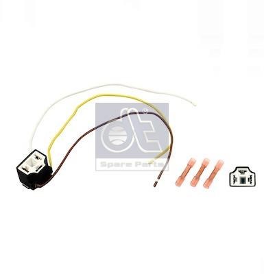 978011 DT Spare Parts Cartridge lamp