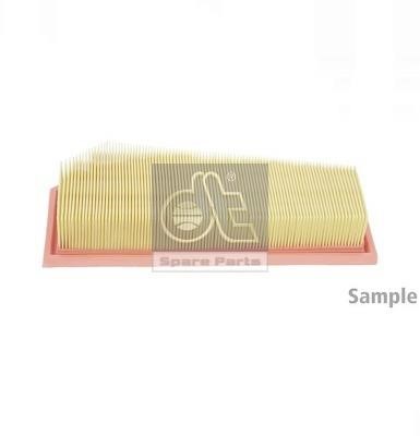 DT Spare Parts 14.17056 Air filter 1417056