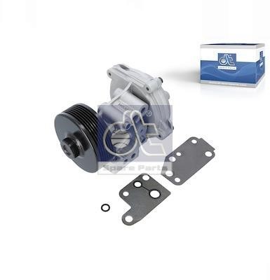 DT Spare Parts 13.42056 Water pump 1342056