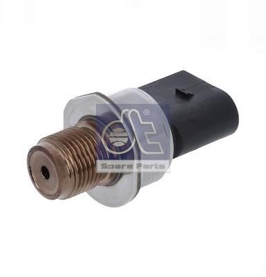 DT Spare Parts 11.80647 Fuel pressure sensor 1180647