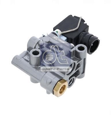 DT Spare Parts 3.20504 Solenoid valve 320504
