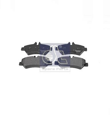 Buy DT Spare Parts 4.91900SP at a low price in United Arab Emirates!