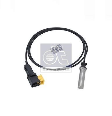 Sensor, wheel speed DT Spare Parts 2.48015