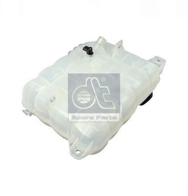 Expansion tank DT Spare Parts 2.15743