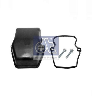 DT Spare Parts 4.20657 COVER,CYLINDER HEA 420657