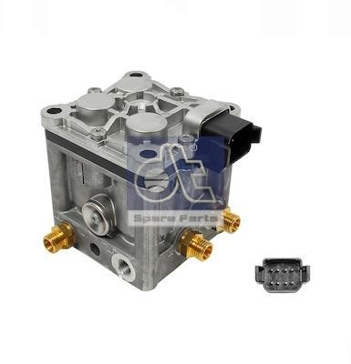 DT Spare Parts 1.18965 Solenoid valve 118965