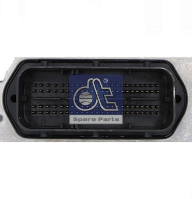 Control unit DT Spare Parts 7.78235