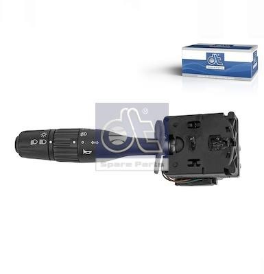 682004 DT Spare Parts Commutator