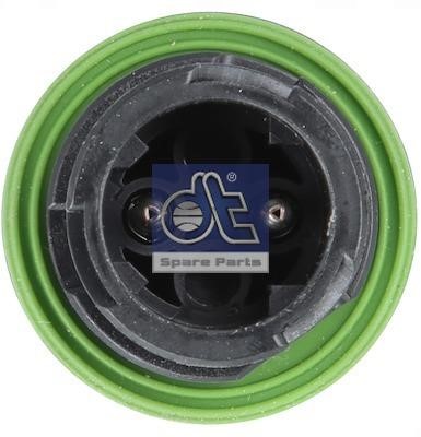 Exhaust gas temperature sensor DT Spare Parts 4.69790