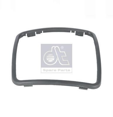 DT Spare Parts 2.73355 Frame, wide-angle mirror 273355