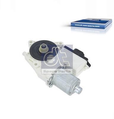 DT Spare Parts 5.80075 Window motor 580075
