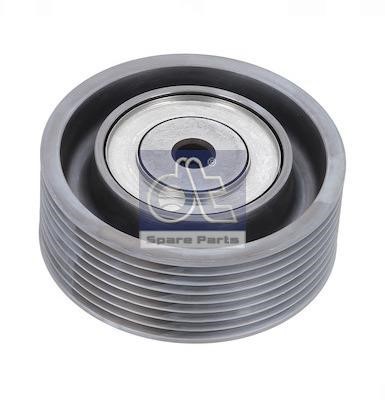 DT Spare Parts 4.68477 Idler Pulley 468477
