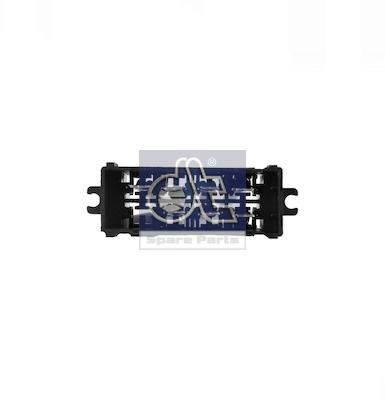Steering Lock DT Spare Parts 3.69102SP