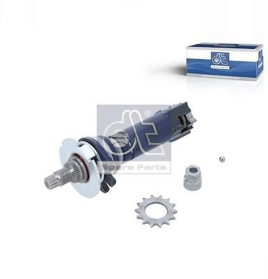DT Spare Parts 4.71990 Repair Kit, brake caliper 471990