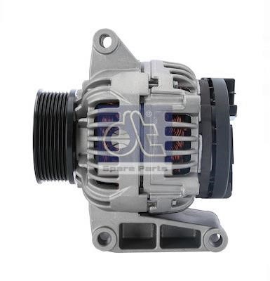 Alternator DT Spare Parts 4.74006