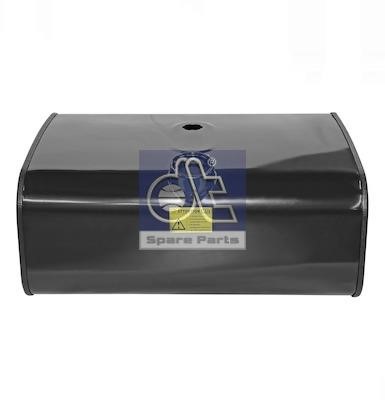 323116 DT Spare Parts Fuel Tank