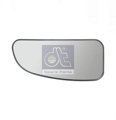 DT Spare Parts 12.83405SP Mirror Glass, outside mirror 1283405SP