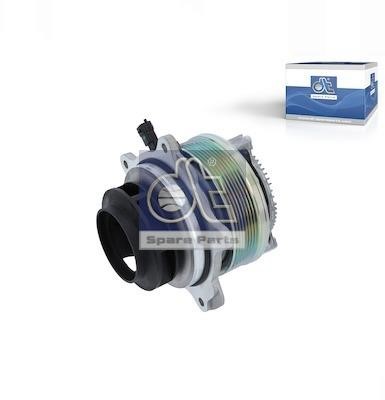 DT Spare Parts 5.41078 Water pump 541078