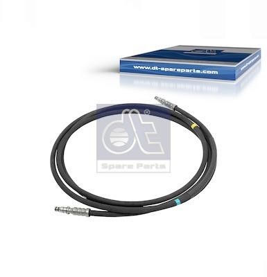 481524 DT Spare Parts Clutch hose
