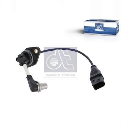 DT Spare Parts 4.70168 Crankshaft position sensor 470168