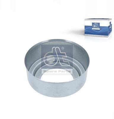 465201 DT Spare Parts Oil Trap, differential