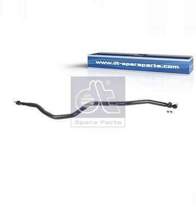 DT Spare Parts 2.25137 Wiper Linkage 225137