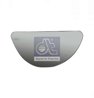 DT Spare Parts 13.83054 Mirror Glass, outside mirror 1383054