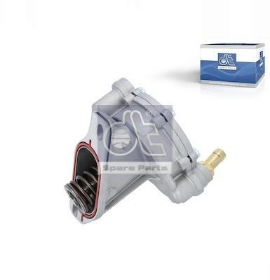 DT Spare Parts 11.60500 Vacuum Pump, braking system 1160500