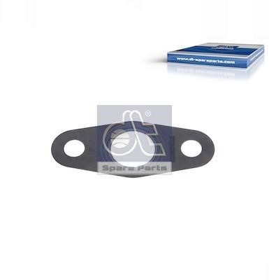 214202 DT Spare Parts Turbine gasket