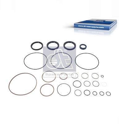 DT Spare Parts 4.91292 Repair Kit, steering gear 491292