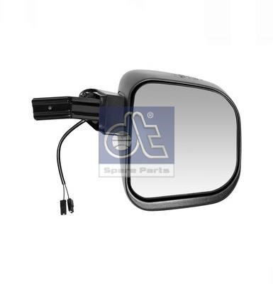 DT Spare Parts 1.22990 Wide-angle mirror 122990