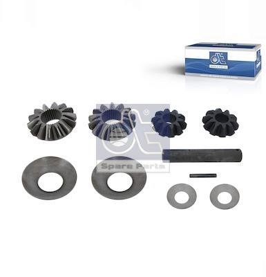 DT Spare Parts 12.92700 Pinion Set, differential 1292700