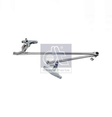 DT Spare Parts 4.63601 Wiper Linkage 463601